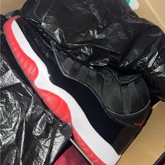 Air Jordan 11s